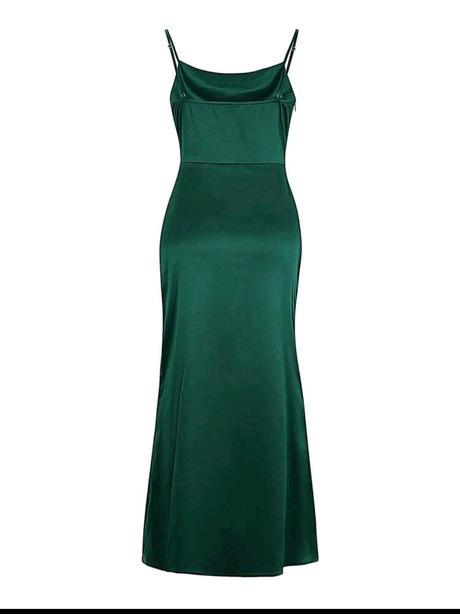 Dámske šaty, 38 / m