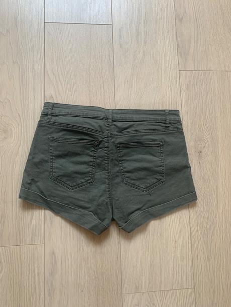 Kraťasy zn. h&m, h&m,36