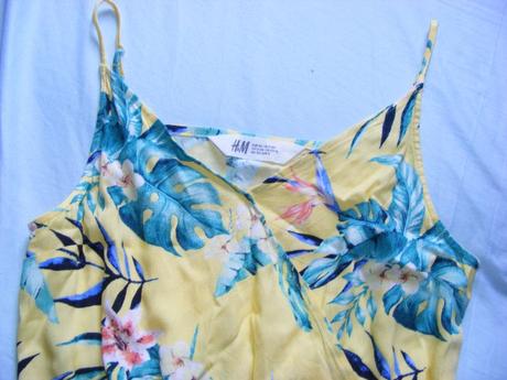 Šaty h&m - 146/152, h&m,146