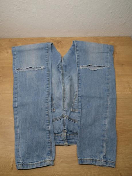 Balik pre dievca, velkost xs, xs