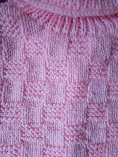 Detský sveter, 74 / 80