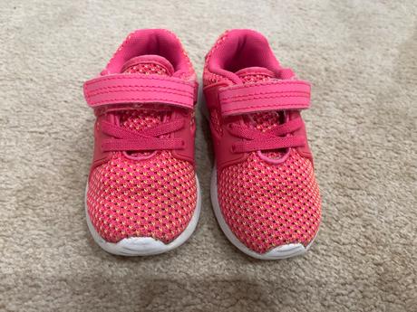 Tenisky neónové, f&f,24