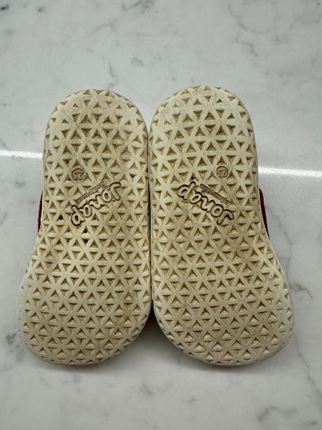 Prechodne topanky jonap 23, jonap,23