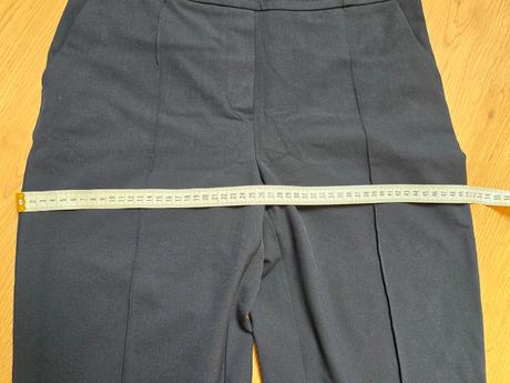 Elegantné nohavice, reserved,38