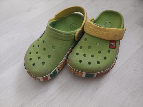 Kroksy lego č.30, 30