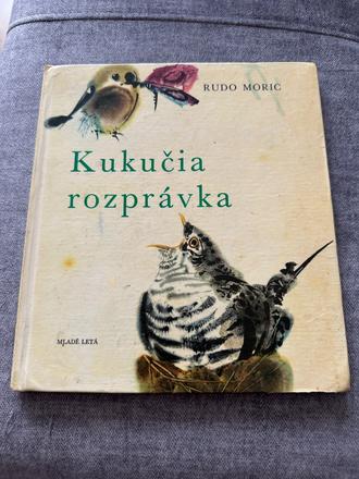 Kukučia rozprávka, 