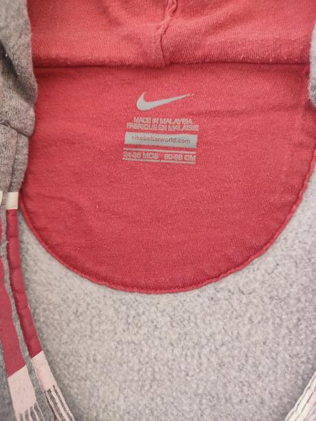 Mikina nike, nike,92