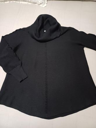 Krásny rolák valerie stevens, č.l/xl, l