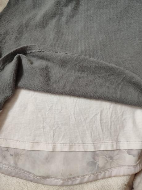 Šatocky prechodné, mayoral,140