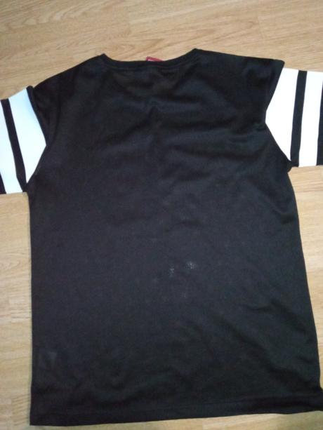 Tričko selassie., m