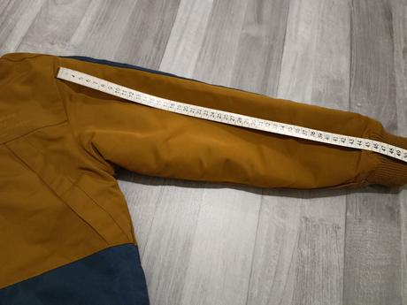 Prechodná bunda 152, reserved,152