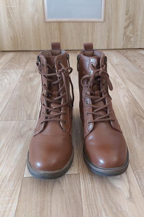 Členkové čižmy,veľ.36, tamaris,36