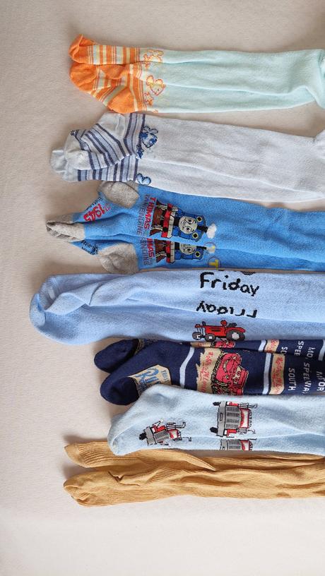 Balicek pancuch, 68–80