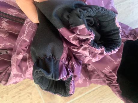 Reima kurikka zimná kombinéza 98/104, reima,98