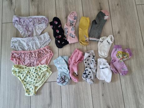 Letne oblecenie v.122-128, 128