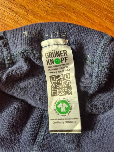 Dievčenské pančušky, tchibo,110