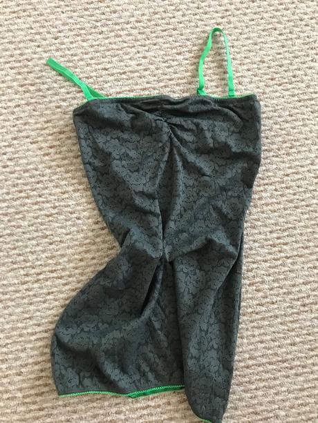 Tielko/ nočná košielka, tezenis,s