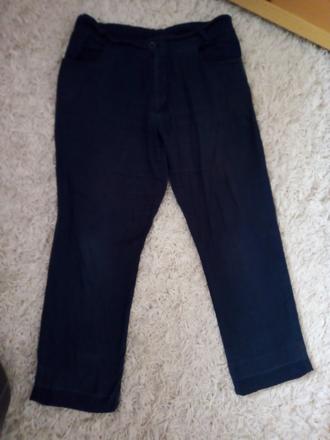 Chlapčenske nohavice, 146