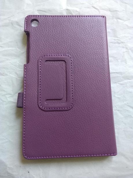 Puzdro na tablet, 