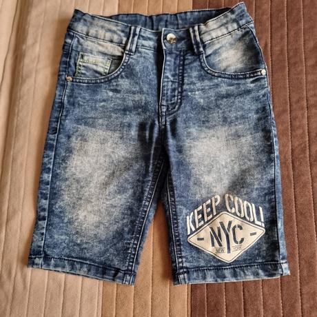 Šortky, dopodopo,122