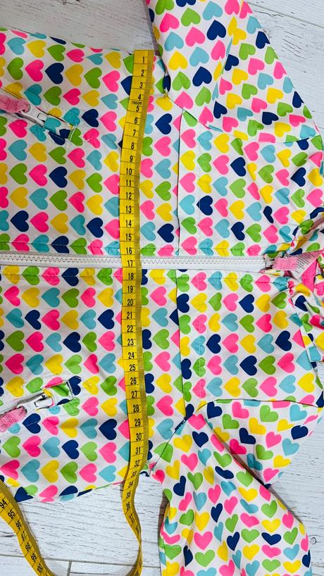 Prechodná vetrovka 98, carter's,98