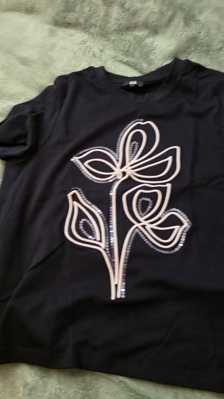 Tricko damske xl, c&a,xl