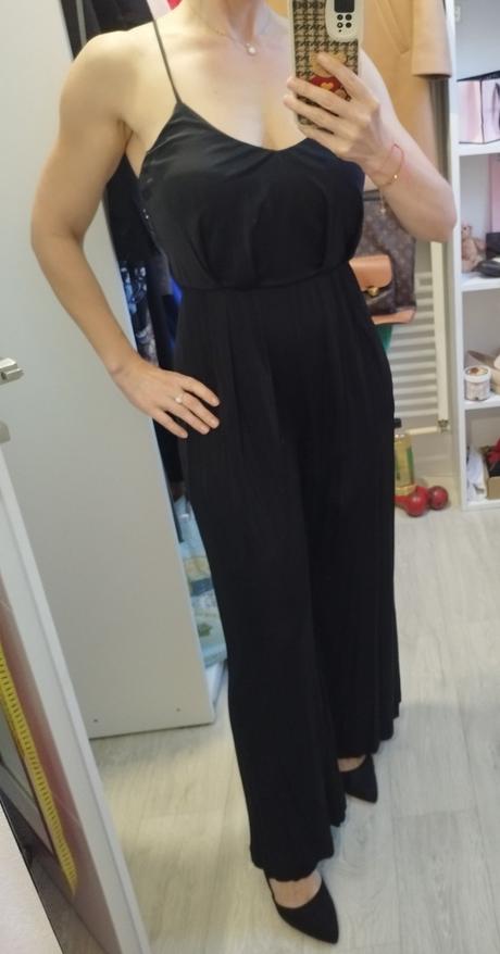 Luxusný overal miss selfridge, miss selfridge,s