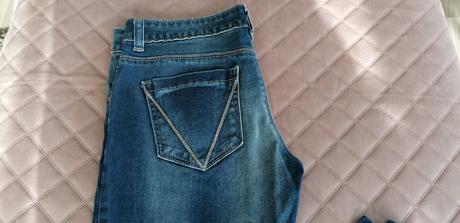 Rifle guess, guess,164