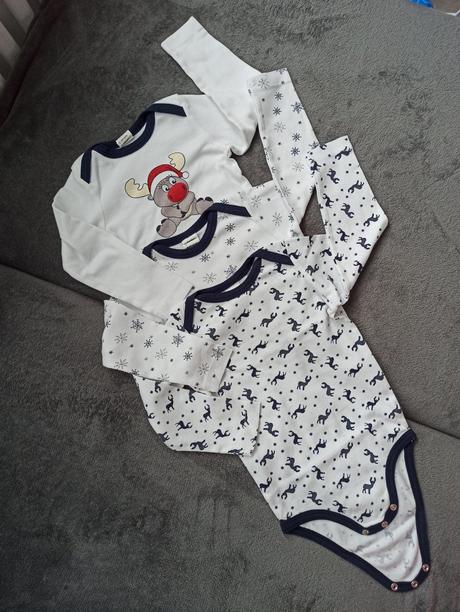 Body dlhý rukáv, 86