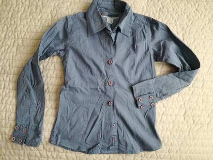 Košeľa, kenvelo,134