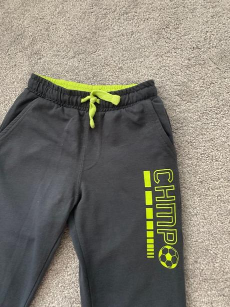 Teplaky lc waikiki vel.110-116, 116