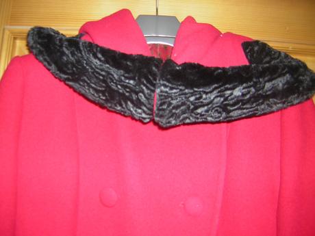 Dlhý kabát vel. 36, s, s