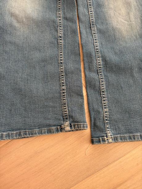 Rifle široké h&m 140, h&m,140