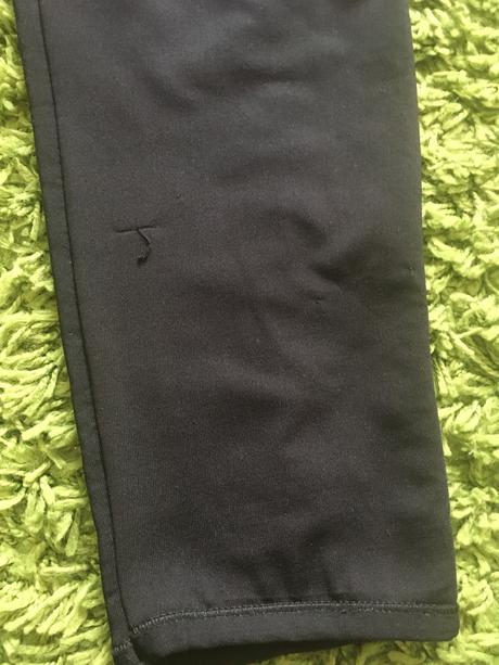 Zateplené legíny, 152, 152