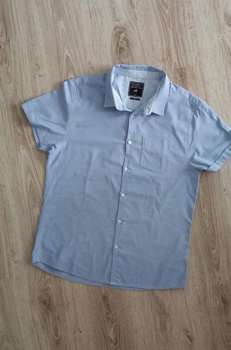 Pánska košeľa, new look,l