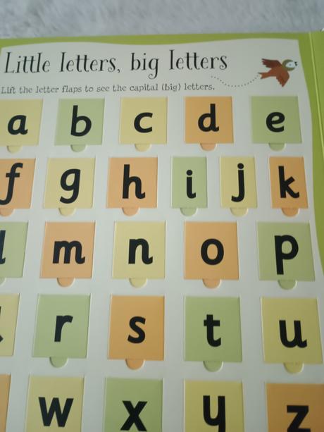 Angličtina pre deti, 