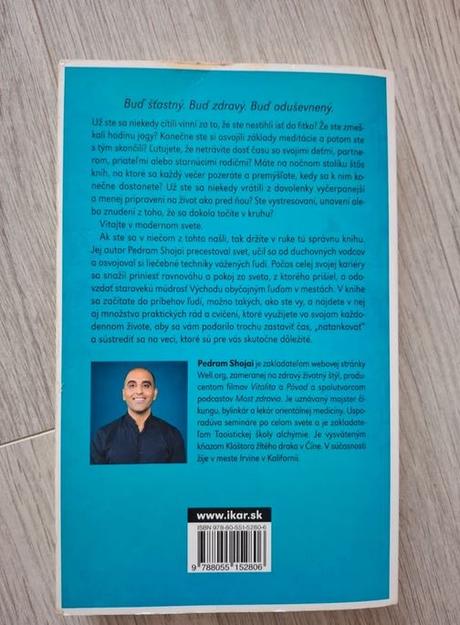 Kniha mestský mních, 