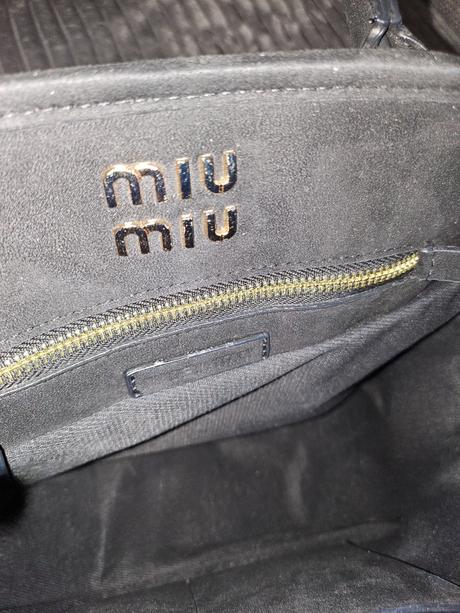 Kabelka miu miu, napodobenina, miu miu