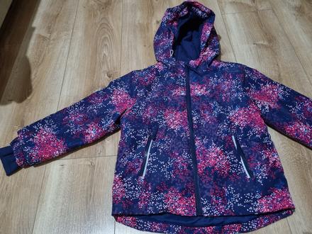 Dievcenska zimna bunda, crivit,110