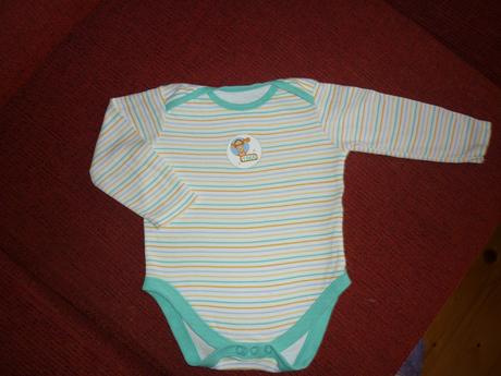 Peknučké body tigger, disney,74