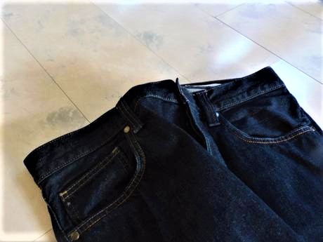 Rifle na nižšiu postavu big star 36/30, xl