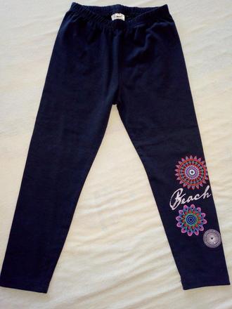 Legíny trojštvrťové 116-122, 116