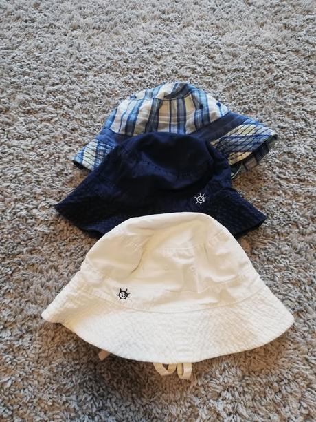 Balik pre chlapca 86, 86–98