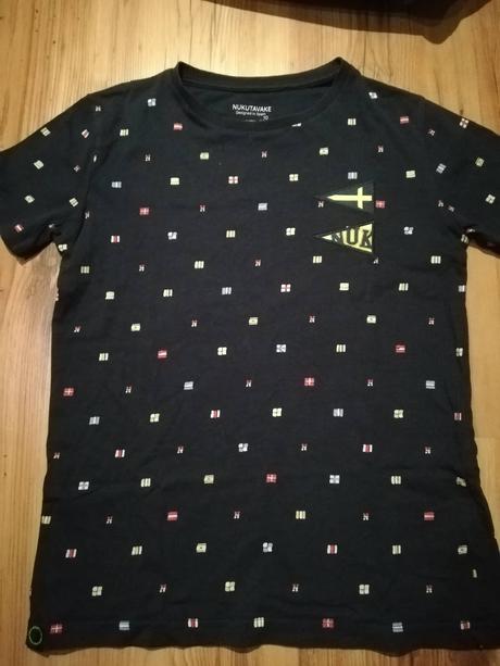 Tričká s krátkym rukávom 3 ks, mayoral,140