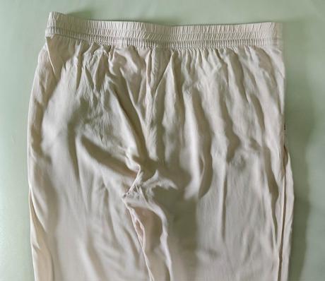 42/44 h&m tensie nohavice,l/xl, h&m,xl