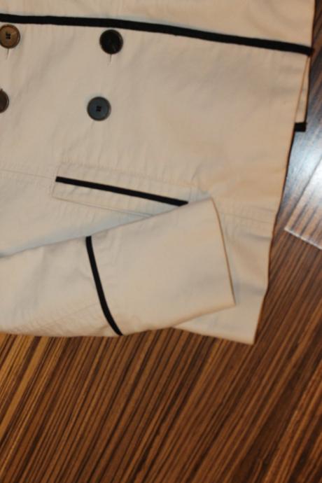 Kabátik mango v. m, mango,m