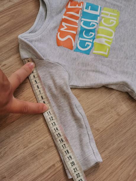 Body 3-6m, f&f,68