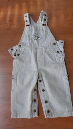 Rifle na traky 6-9, 74