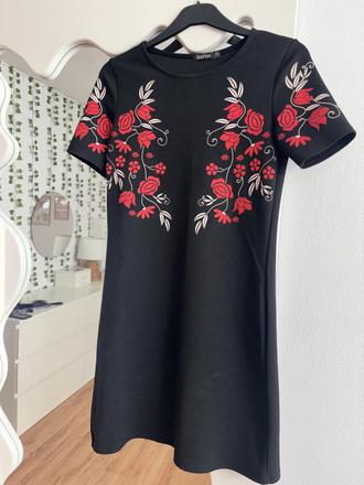 Šaty boohoo 36, 36 / s