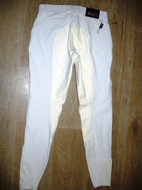 Jazdecké rajtky, cavalliero,40